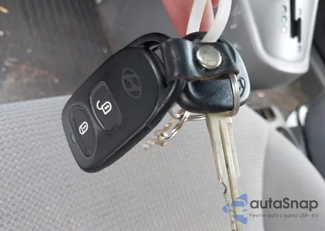 2006 Hyundai Tucson Gl из США, поврежденный, VIN KM8JM12B56U460703